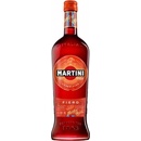 Vermuty Martini Fiero 14,9% 0,75 l (čistá fľaša)