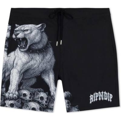 RIPNDIP Wastenland black