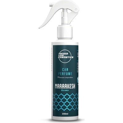 Feniks Chemia Feniks Car Perfume – Marrakesh 200ml