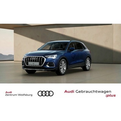 Audi Q3 35 TFSI S tronic Advanced 110 kW