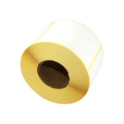 ECOFOL Termo etiketa 56x76 mm 500 ks/kot ks