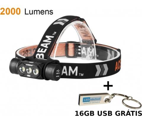 Acebeam H50