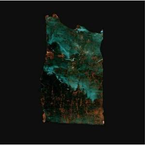 Cult Of Luna - The Long Road North (Black Vinyl) (2 LP) (39841581911)