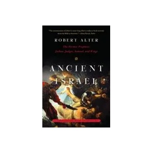 Ancient Israel | Robert Alter (ISBN: 9780393348767)