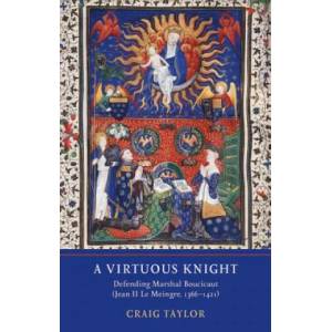 Virtuous Knight | Craig Taylor (ISBN: 9781903153918)