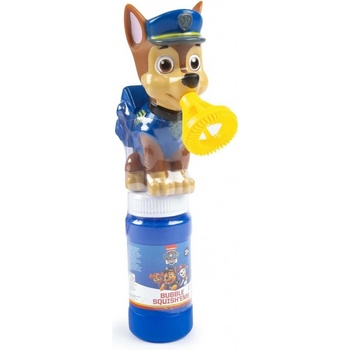 Paw Patrol bublifukovač 60 ml