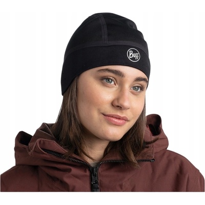 Buff Dryflx Hat black