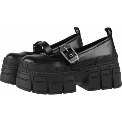 Buffalo Gospher Ballerina Buckle