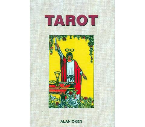Tarot - Alan Oken