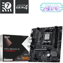 MSI PRO B840M-B (7E76-002R)