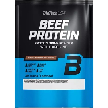 BioTech USA Beef Protein 30 g