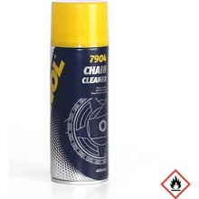 Mannol 7904 Chain Cleaner 400ml