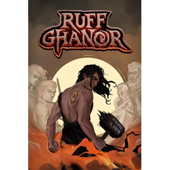 Ruff Ghanor