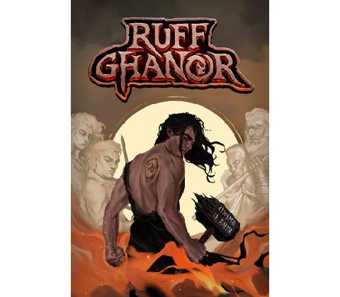 Ruff Ghanor
