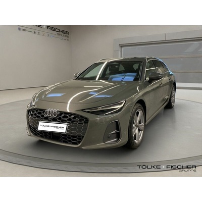 Audi A6 2.0 TDI Avant 150 kW