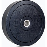 Thorn Fit Тежести THORN FIT Enduro Bumper black - sportano - 146,67 лв