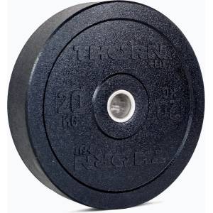 Thorn Fit Тежести THORN FIT Enduro Bumper black - sportano - 146,67 лв