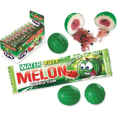 Fini Žvýkačky water melon 20g