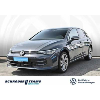 Volkswagen Golf 1.5 TSI 110 kW