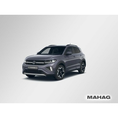Volkswagen T-Cross 1.5 TSI 110 kW