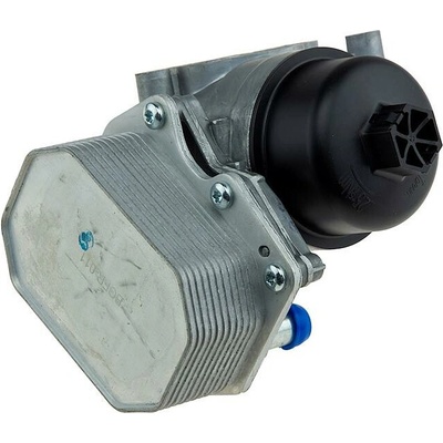 Olejový chladič, motorový olej NTY CCL-FR-013