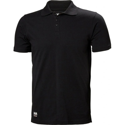 Helly Hansen Classic 2.0 79398 šedá tmavá