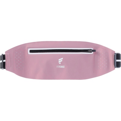 Fitforce MENKAR Růžová,Černá,Stříbrná