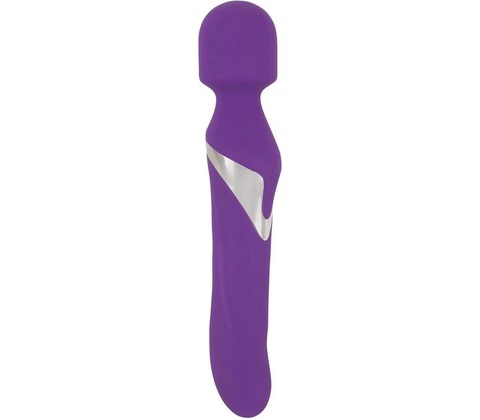 Wand & Pearl Vibrator