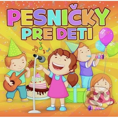 Pesnicky Pre Deti -