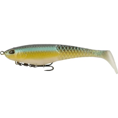 BERKLEY - Gumová nástraha PowerBait Cullshad 10 cm 8 g 6 ks Honey Pot