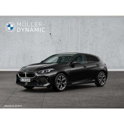 BMW 118d 110 kW