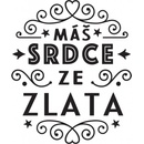 Šperkovnice srdce