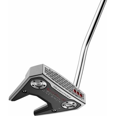 Scotty Cameron Phantom 7 putter univerzální pravé Standard 35