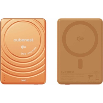 Cubenest SQ1B3D
