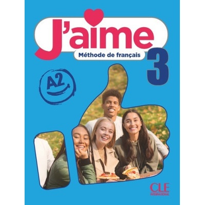 collegium - J'aime