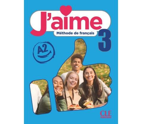 collegium - J'aime