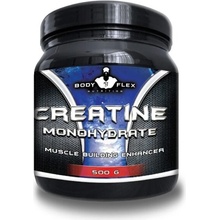 Bodyflex Creatine Monohydrate 500 g