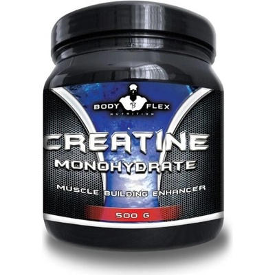 Bodyflex Creatine Monohydrate 500 g