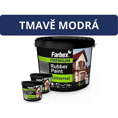 Barva na dřevo
