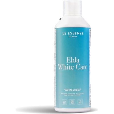 Voňavý domov Prací prostriedok na biele prádlo ELDA WHITE CARE 1000 ml
