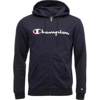 Champion Суитшърт Hooded Full Zip