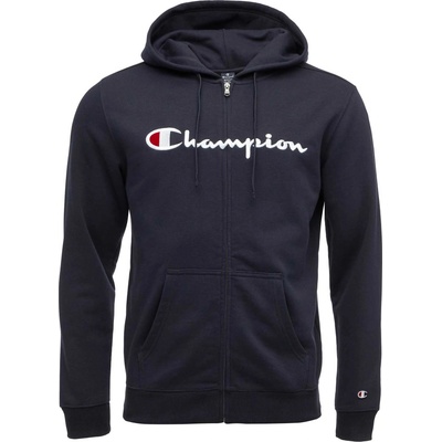 Champion Суитшърт Hooded Full Zip
