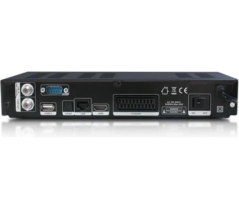 AB CryptoBox 700HD