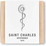 Saint Charles Фармацевтичен сапун, твърд - 115 г