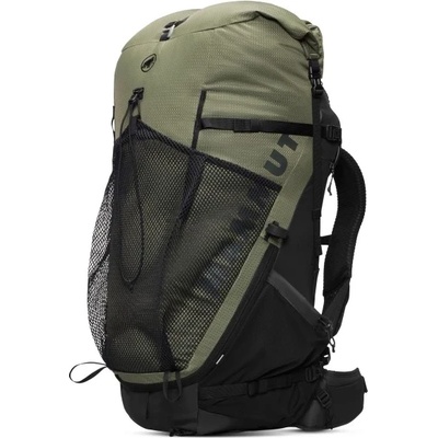 MAMMUT Трекинг раница Mammut Ducan Spine 70-80 Walking backpack - Marsh / Black - размер One Size (505-0924-0111)