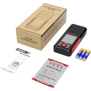 Habotest Детектор за газови течове Habotest HT609PRO (HT609PRO)