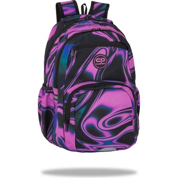 COOLPACK Ученическа раница Coolpack - Pick - AMETHYST
