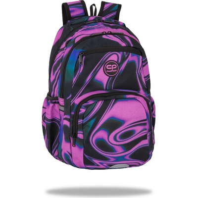 COOLPACK Ученическа раница Coolpack - Pick - AMETHYST