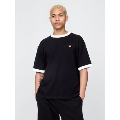 GAP pánské Oversize tričko Brannan 765037-01