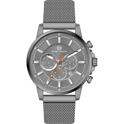 Sergio Tacchini Мъжки часовник Sergio Tacchini ST. 19.104. 03 (B--ST.19.104.03)